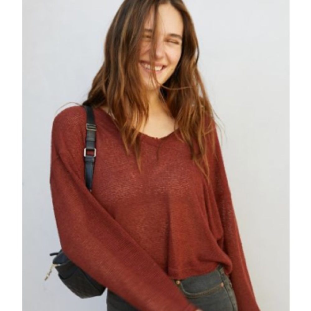 Urban Outfitters Lounge Top